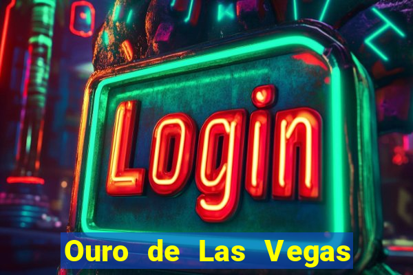 Ouro de Las Vegas o ouro maldito de las vegas filme online